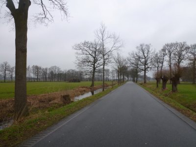 Raarhoeksweg