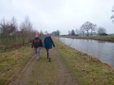 Wolthaarsdijk Oostzijde