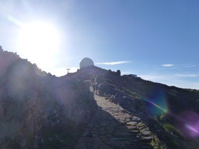  Pico do Ariero