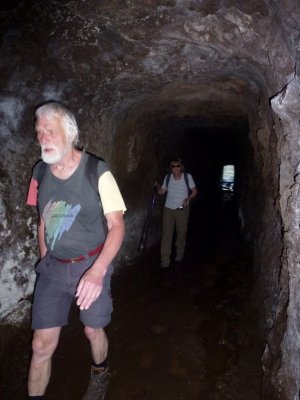 Wandeling  Pico do Ariero, Pico Ruivo naar Faj dos Cardos