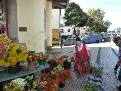 Funchal