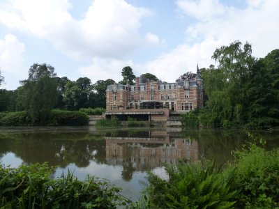 Kasteel van Brasschaat