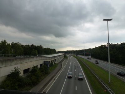 Autoweg E19