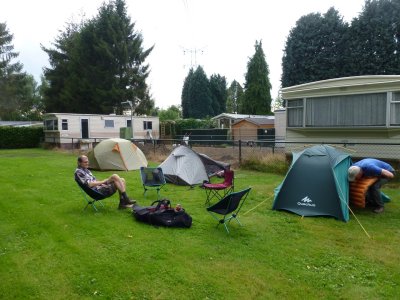 Camping Waterschap in Zandhoven-Viersel