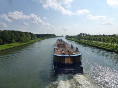 Houten/Schalkwijk  Amsterdam-Rijnkanaal