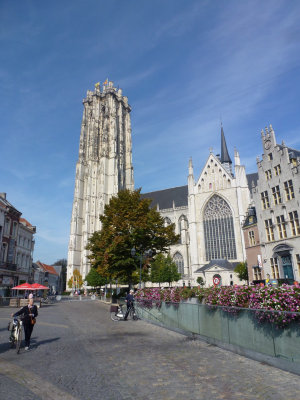 Mechelen 