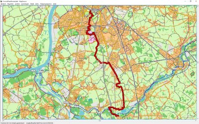 Crowne Plaza Hotel - Roosendael 24,1 km