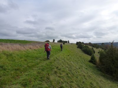 Richting Arnsberg