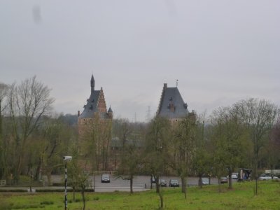 Kasteel van Beersel