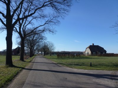 Steunenbergerweg