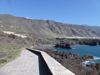 Charco Verde