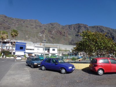 El Remo