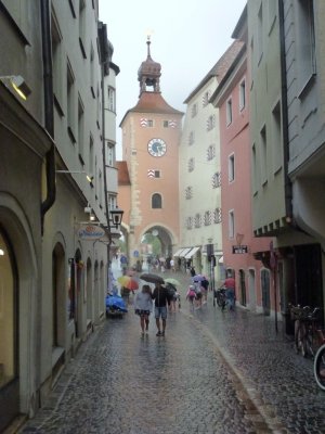 Regensburg