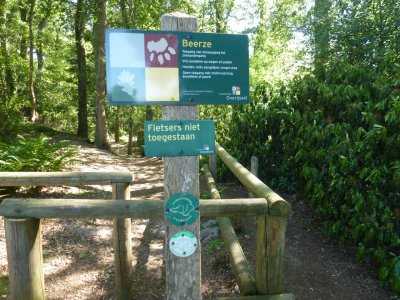 Wandeling Groene Wissel 88 Mariënberg 15 juli 2018
