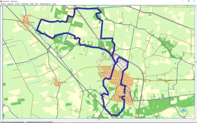 Wandeling Groene Wissel 142 Heino 30 september 2018