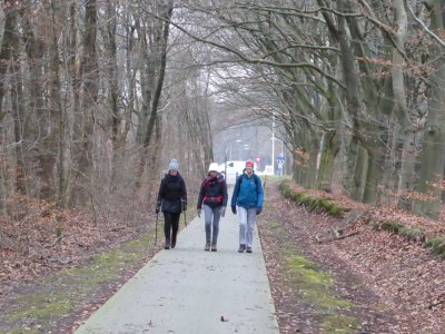 Paleisweg Garderen