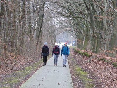 Paleisweg Garderen