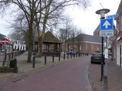 De Brink Den Ham