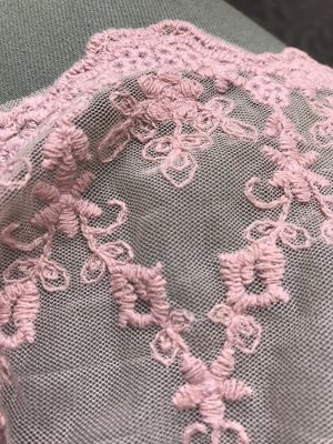 Fabric Details 