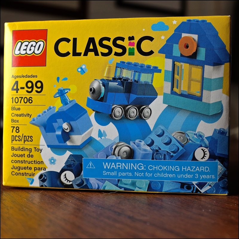 LEGO Classic - 1