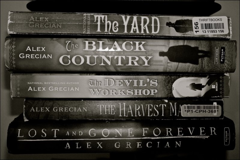 Reading List