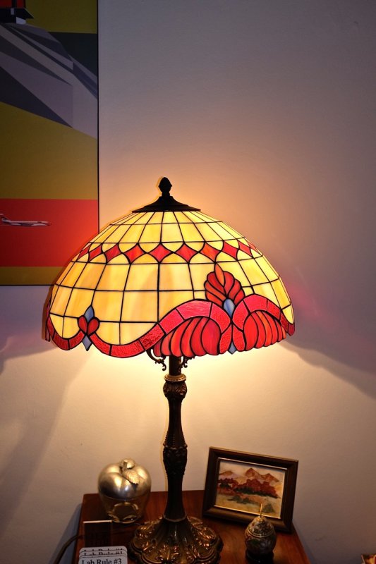 Lamp