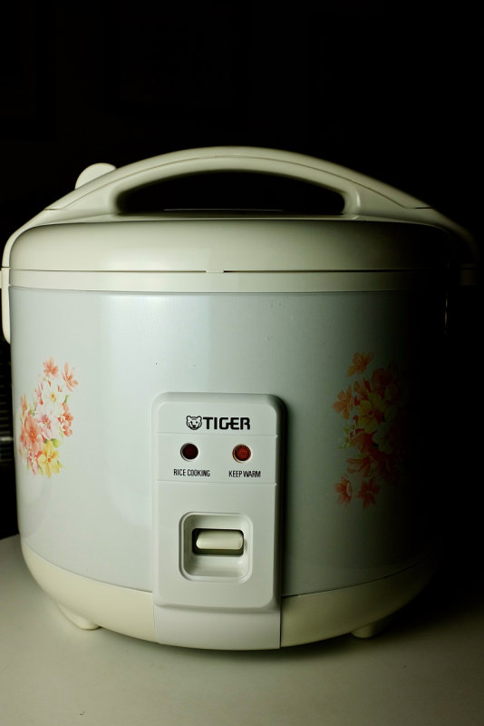 Rice Cooker
