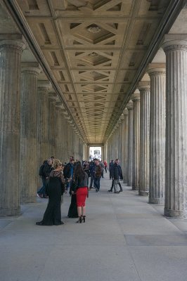 Alte Nationalgalerie