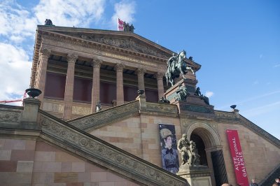 Alte Nationalgalerie