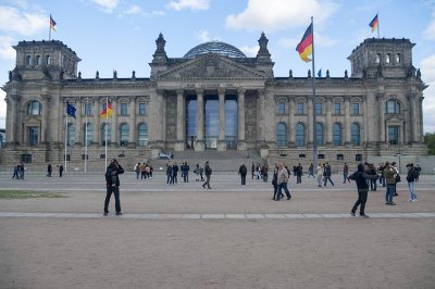 Bundestag