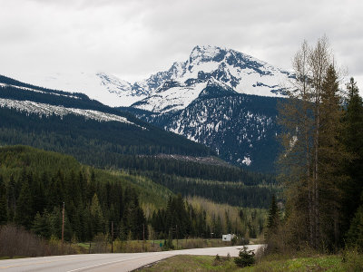 Day-03-Canadian Rockies