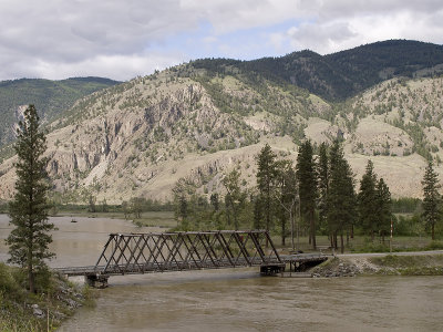 High Water