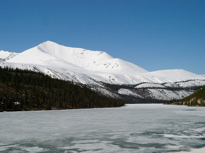 Spring - North Country