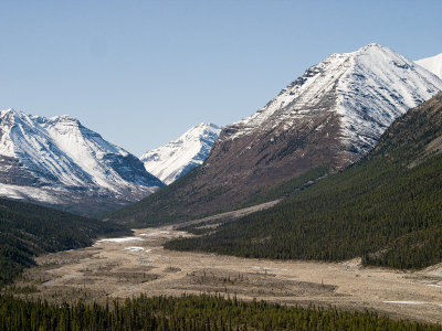 Mountain Valley