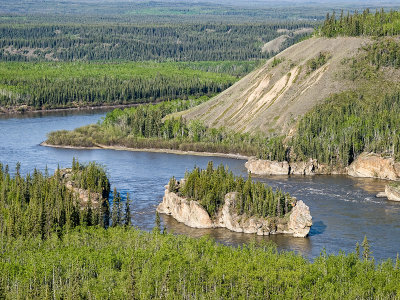 Yukon River