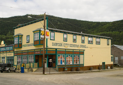 General Store