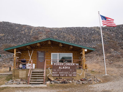 Border Crossing