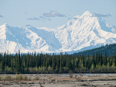 Alaska Range