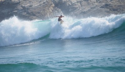 Surf Oaxaca Mexico