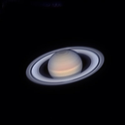 Saturn July 2017