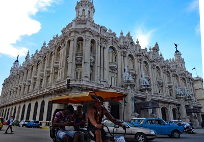 Havana life