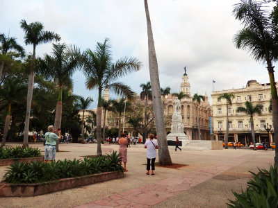 Havana 29 Sep,16