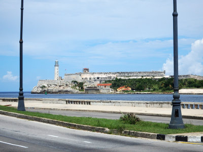 El Morro in Havana