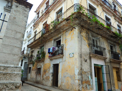 Havana housing 30 Sep 16