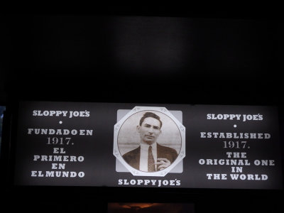 93a Information sign Sloppy Joes a bar in Havana.jpg