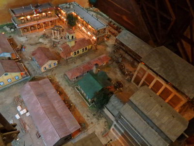 9 Model of the old factory site 1 Oct 16.jpg