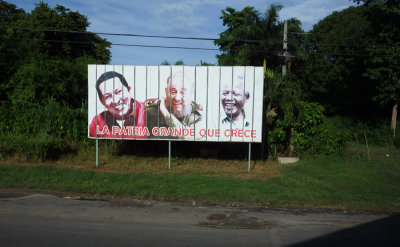 25 Roadside banners are very common in Cuba.jpg
