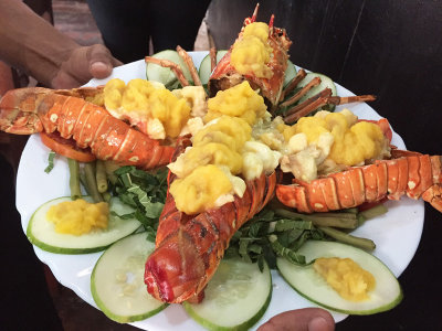 37 The speciality of the restaurant - lobster.jpg
