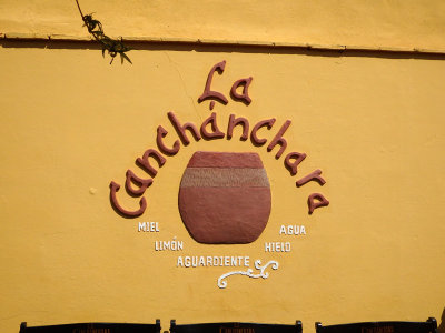 46 Inside the Canchanchara Restaurant 9 Oct 16.jpg