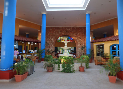 6 Last views of Bvisas Hotel in Trinidad 10 Oct 16.jpg